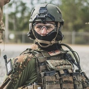 Meet your Posher, John